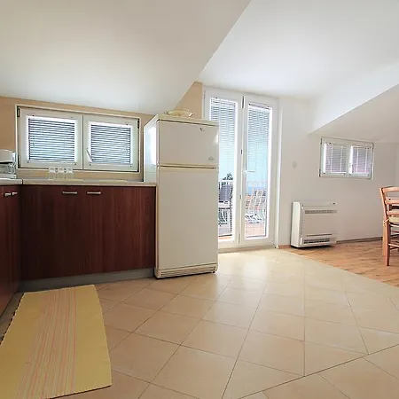 Gloria Appartement *