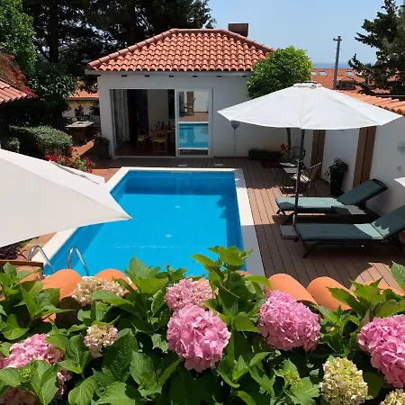 Gloria Appartement